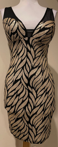 Ark womens black gold - co, &